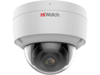 Видеокамера HiWatch IPC-D042C-G2/SU (4mm) ColorVu. в Красноперекопске 