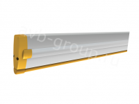 Стрела алюминиевая сечением 90х35 и длиной 4050 мм для шлагбаумов GPT и GPX (арт. 803XA-0050) в Красноперекопске 