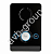 Абонентское устройство hands-free аудио PERLA, цвет чёрный лак в Красноперекопске 