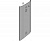 Дверца G6001 Came (арт.119RIG075) в Красноперекопске 