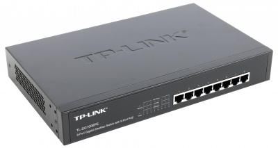  TP-LINK TL-SG1008PE с доставкой в Красноперекопске 