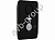Абонентское устройство hands-free аудио IP PERLA, цвет чёрный лак в Красноперекопске 