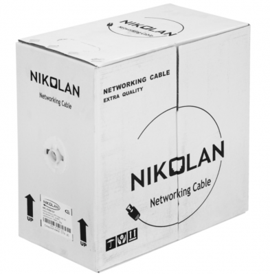  NIKOLAN NKL 4100A-GY с доставкой в Красноперекопске 