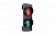 PSSRV1 Came - Светофор 230 В двухпозиционный (красный-зелёный) ламповый в Красноперекопске 