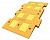 ИДН 1100 С (средний элемент желтого цвета из 2-х частей) в Красноперекопске 