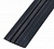 Нижний декоративный профиль для ходовой шины Geze Slimdrive SL (до 3,5 м.) в Красноперекопске 