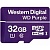 Western Digital WDD032G1P0A 32 Гб  в Красноперекопске 