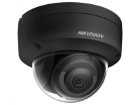 IP - видеокамера Hikvision DS-2CD2123G2-IS (2.8mm) BLACK в Красноперекопске 
